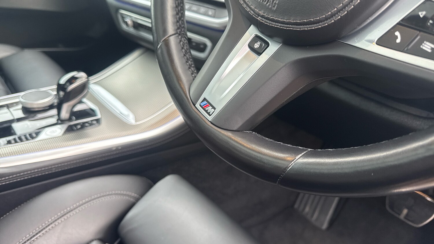 Used BMW X5 2022 for sale - 77650158: Photo 29