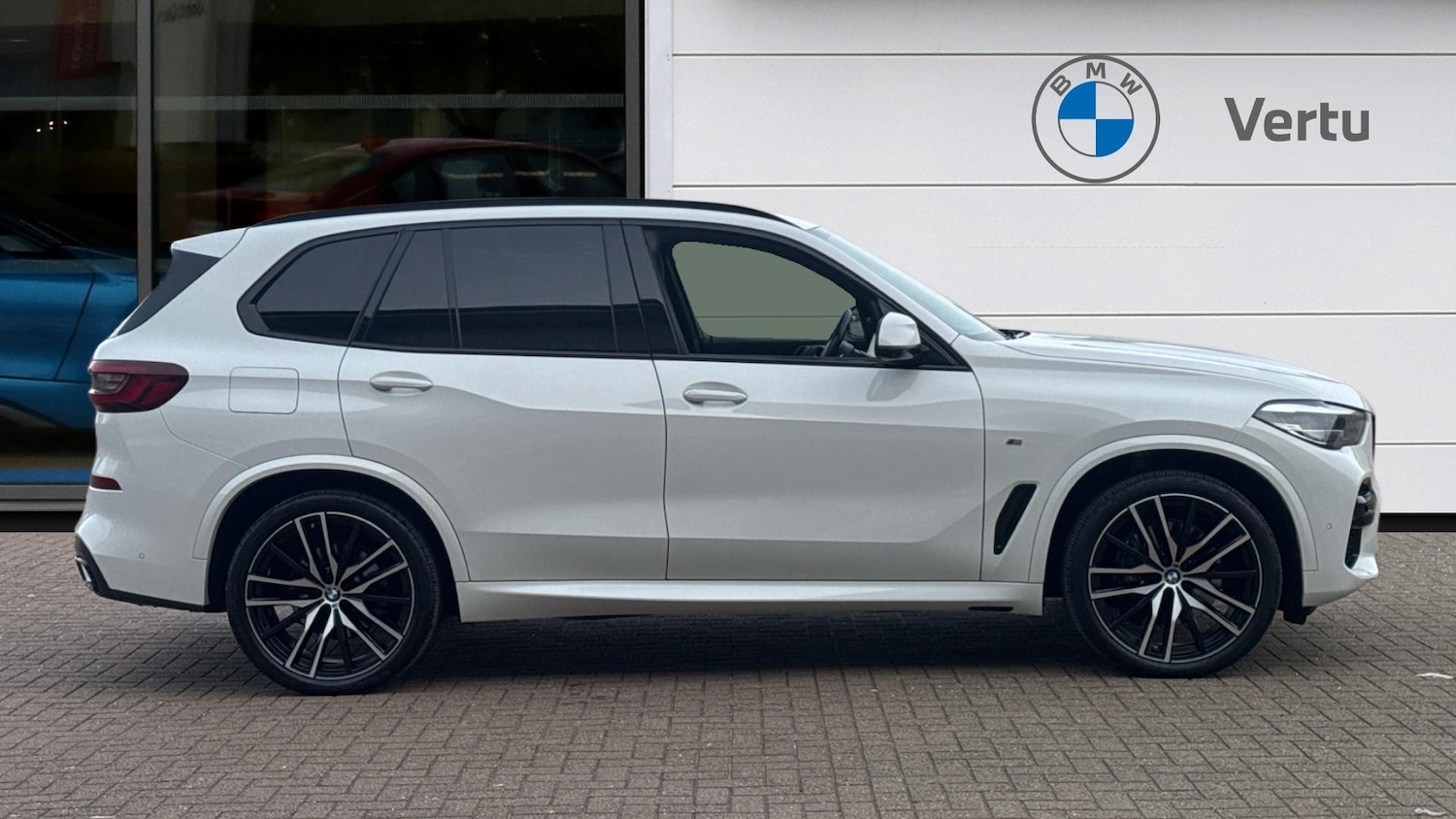 Used BMW X5 2022 for sale - 77650158: Photo 3