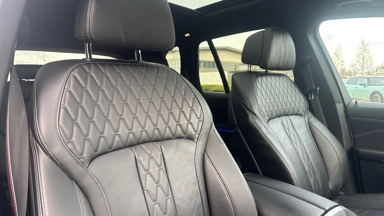 Used BMW X5 2022 for sale - 77650158: Photo 31