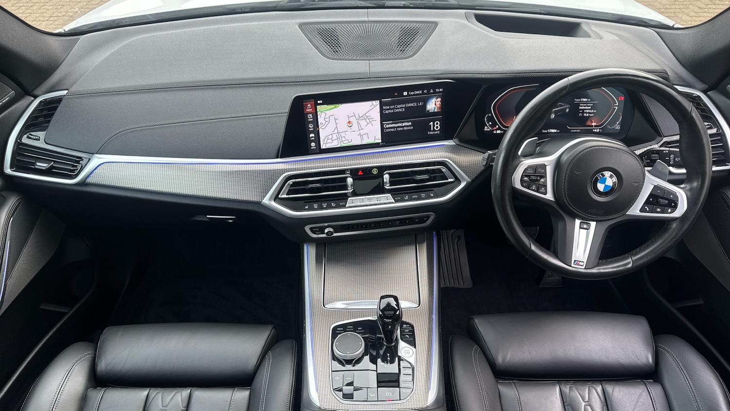 Used BMW X5 2022 for sale - 77650158: Photo 4