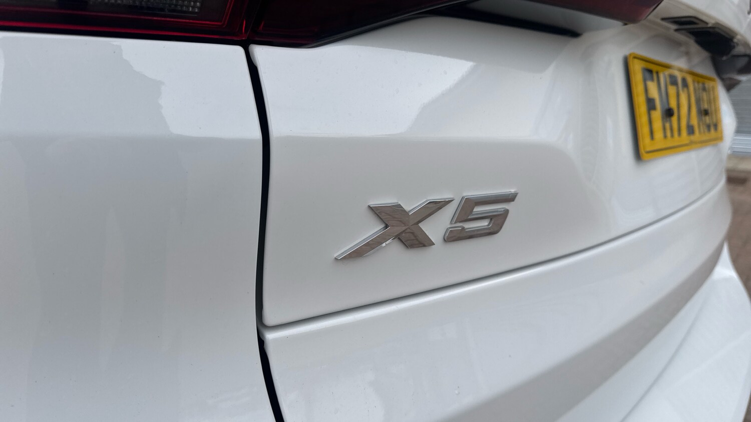 Used BMW X5 2022 for sale - 77650158: Photo 47