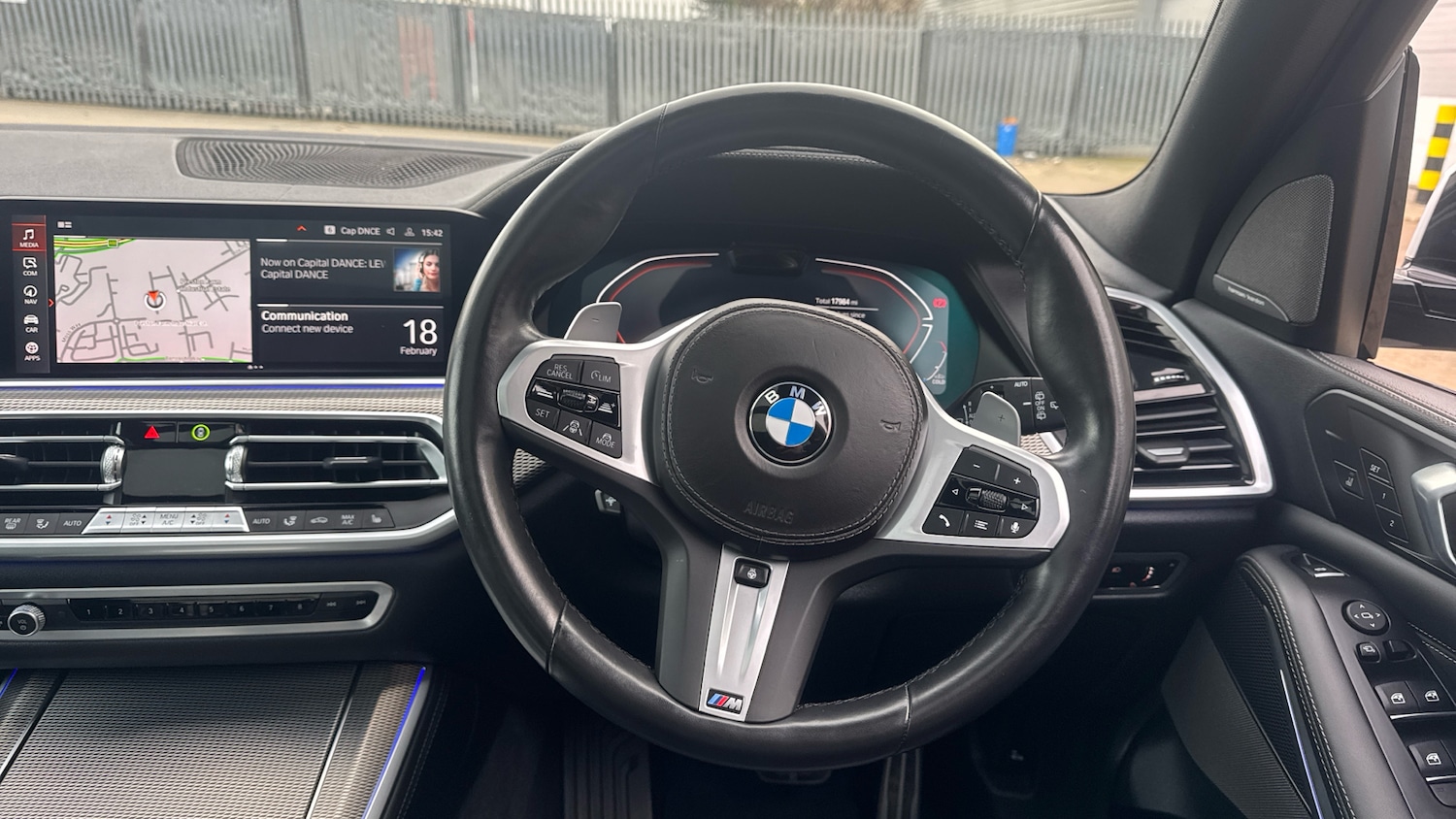 Used BMW X5 2022 for sale - 77650158: Photo 5