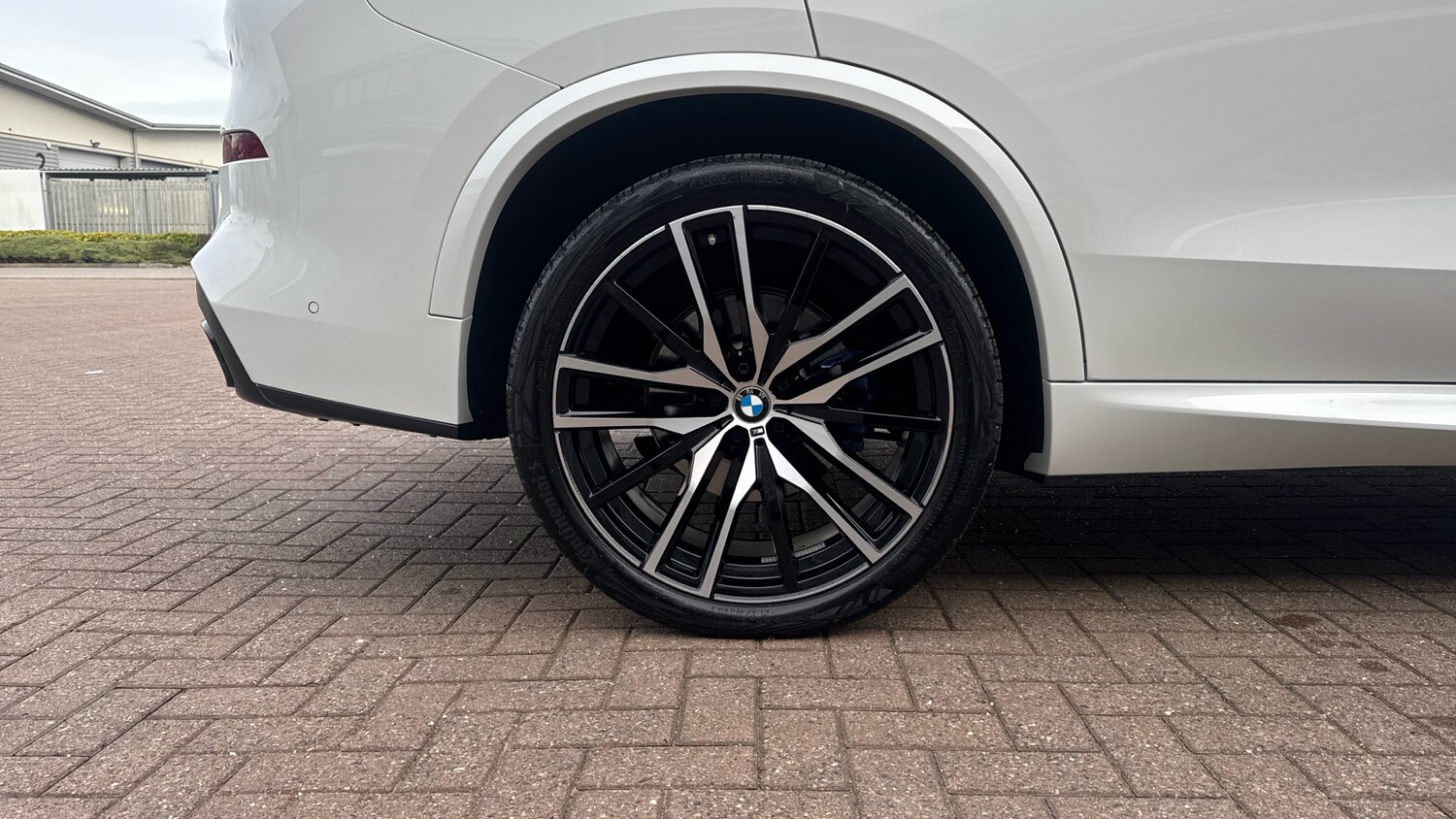 Used BMW X5 2022 for sale - 77650158: Photo 50