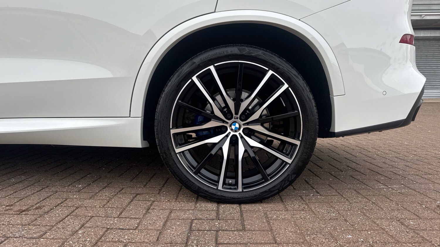 Used BMW X5 2022 for sale - 77650158: Photo 51