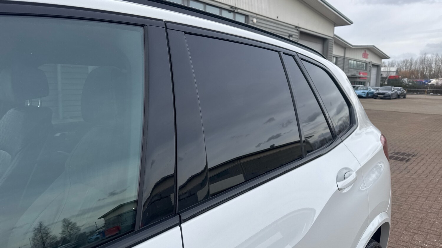 Used BMW X5 2022 for sale - 77650158: Photo 52