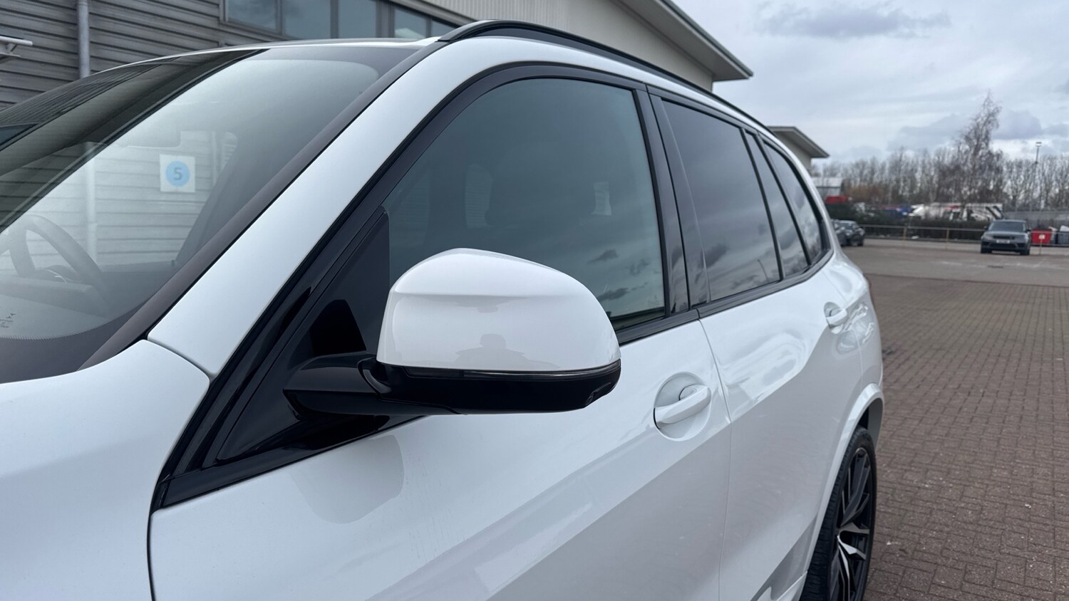 Used BMW X5 2022 for sale - 77650158: Photo 53