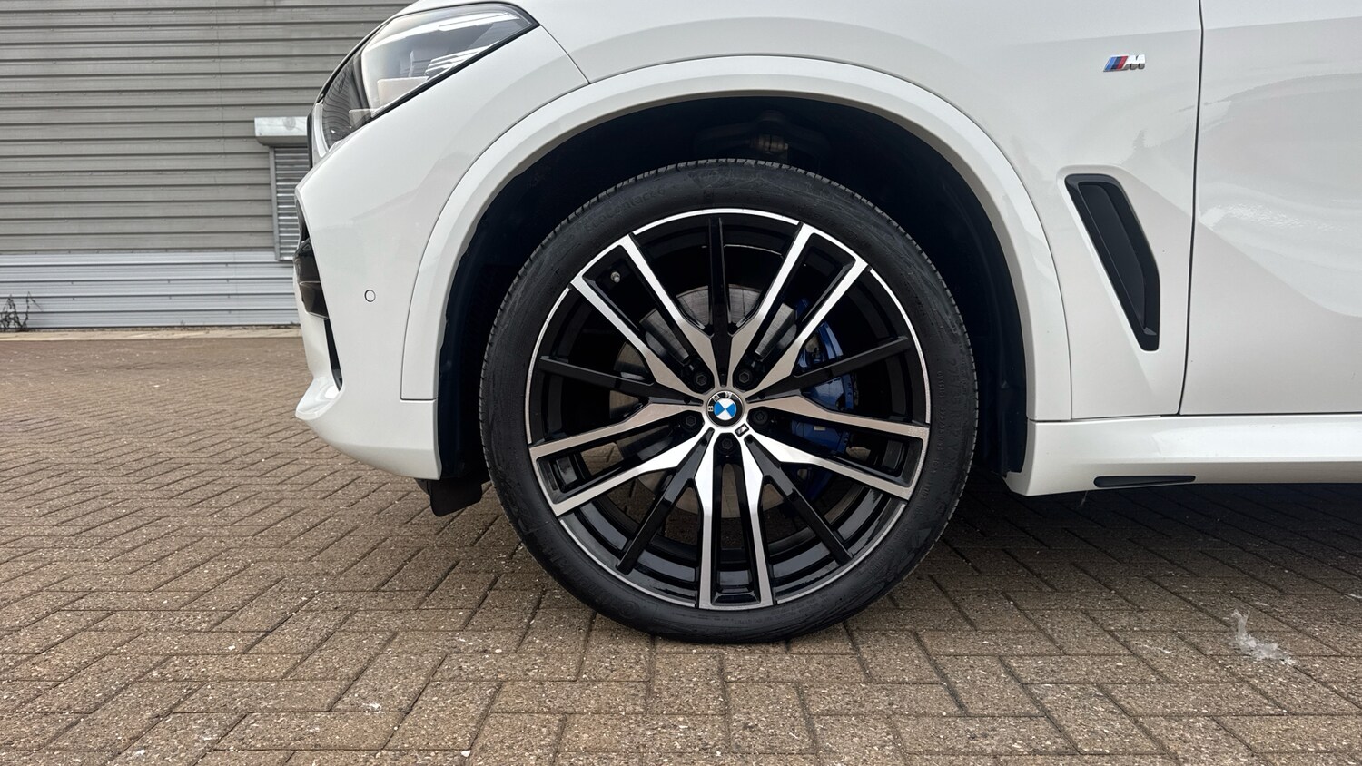 Used BMW X5 2022 for sale - 77650158: Photo 55