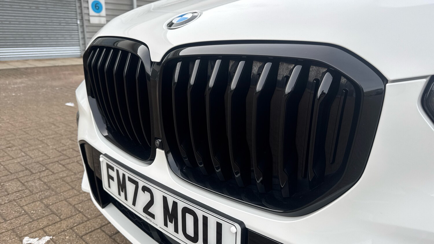 Used BMW X5 2022 for sale - 77650158: Photo 57