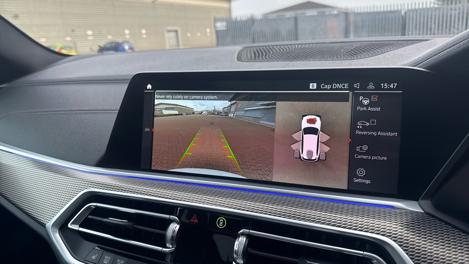 Used BMW X5 2022 for sale - 77650158: Photo 62