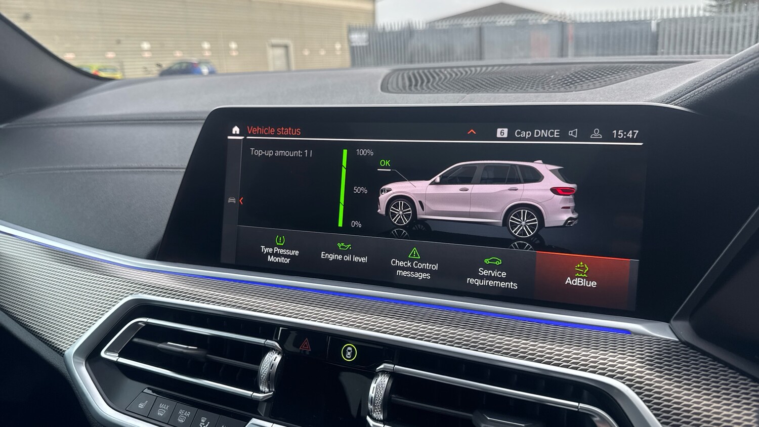 Used BMW X5 2022 for sale - 77650158: Photo 65