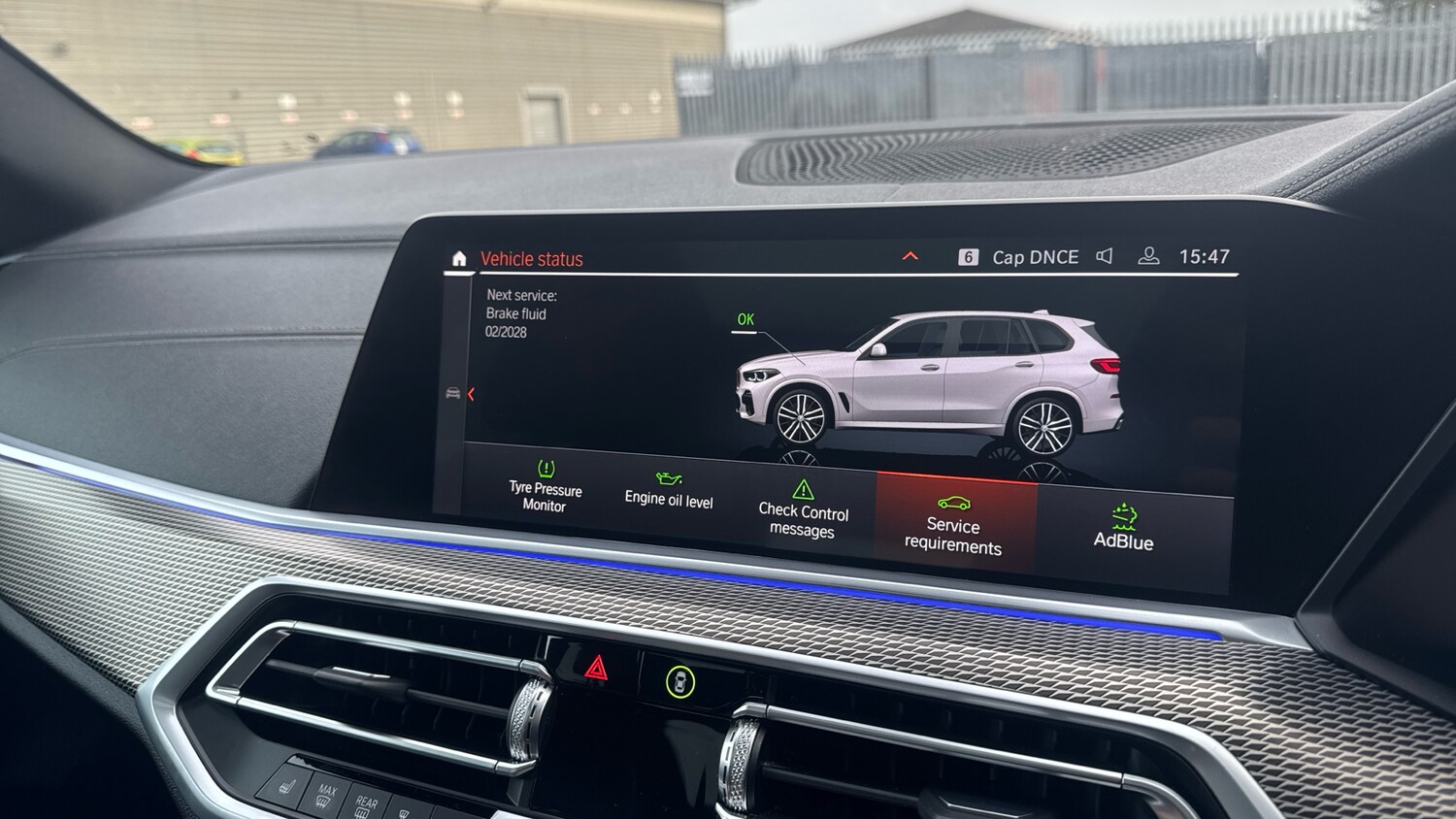 Used BMW X5 2022 for sale - 77650158: Photo 66