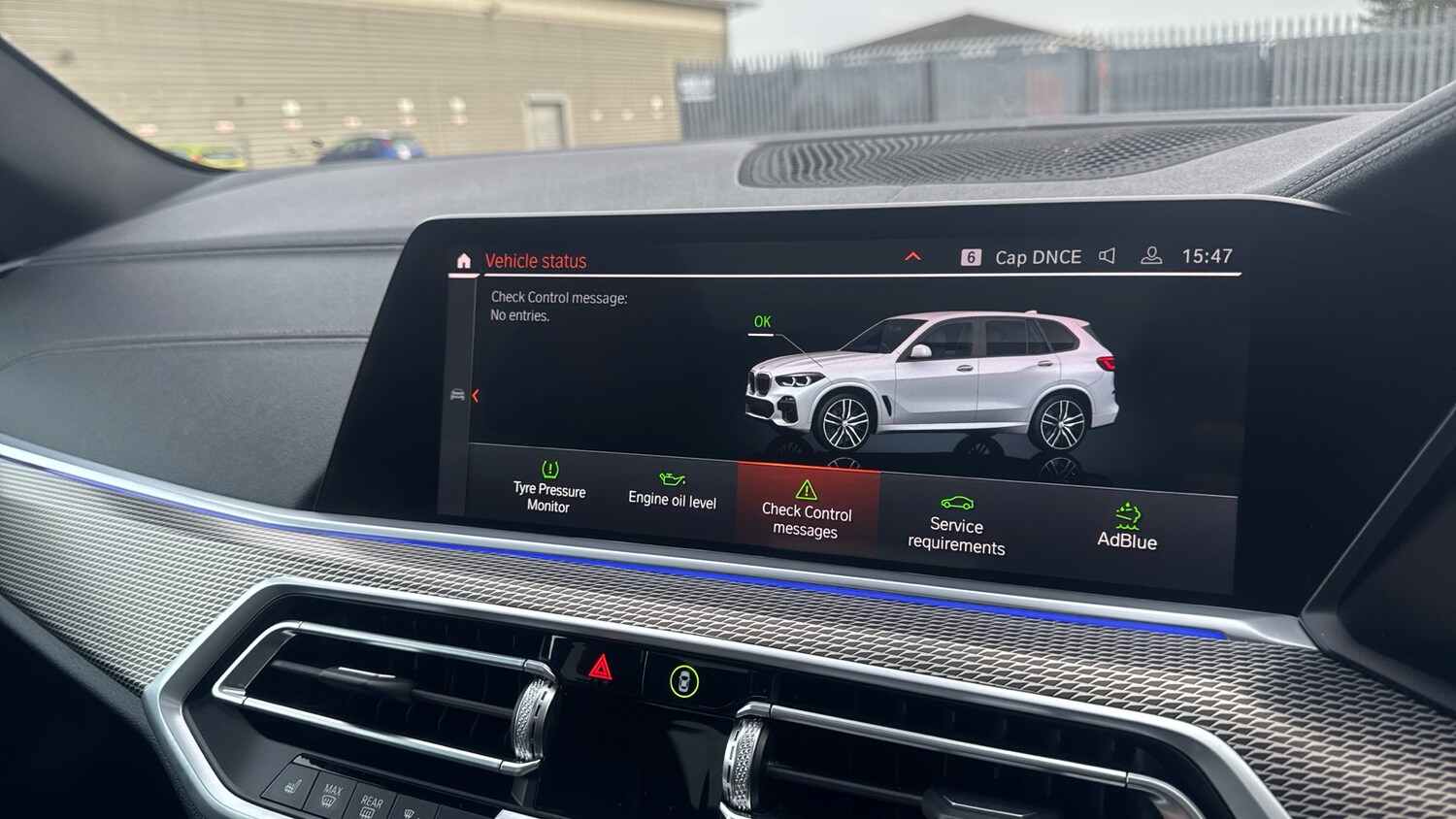 Used BMW X5 2022 for sale - 77650158: Photo 67