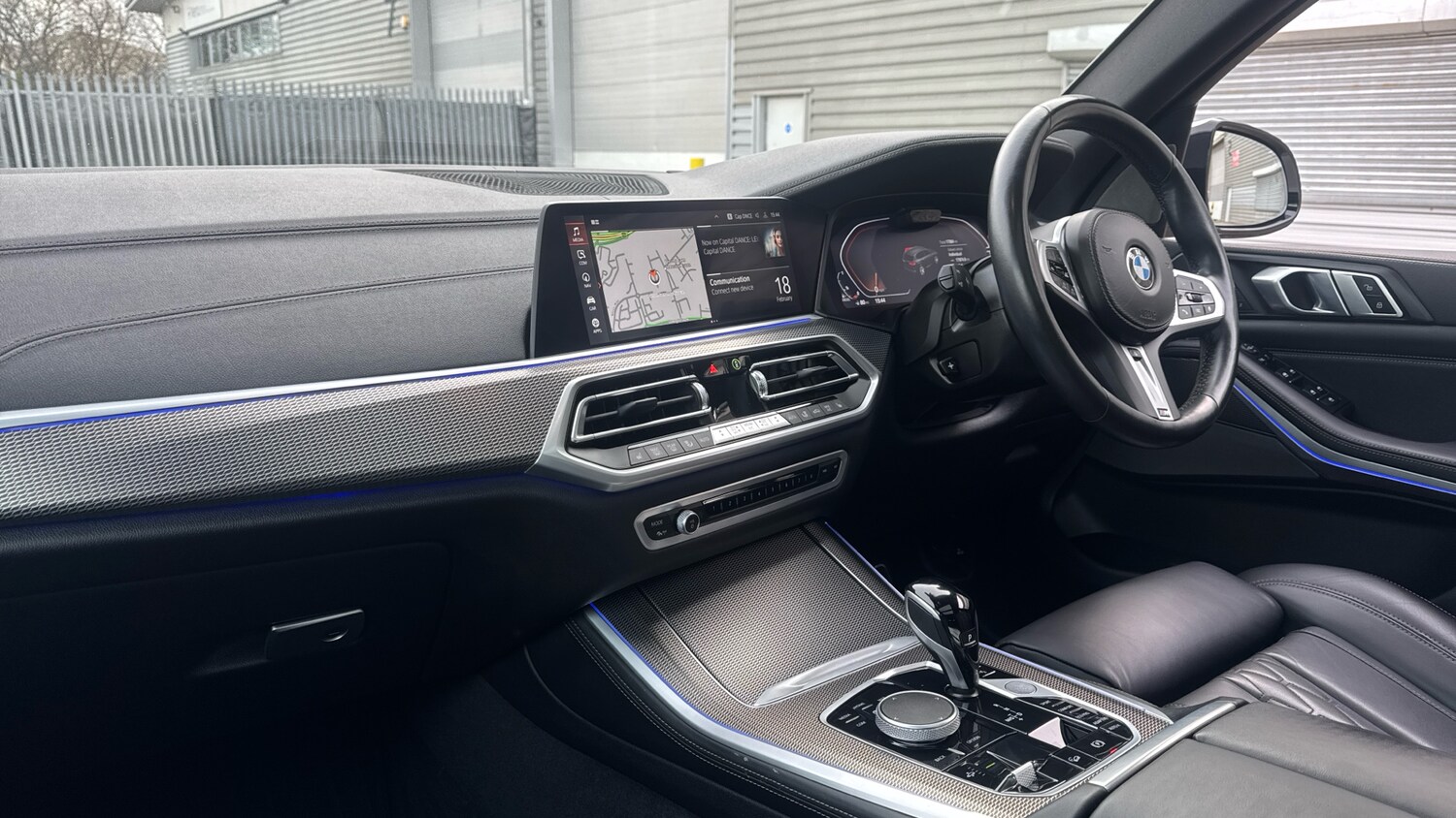 Used BMW X5 2022 for sale - 77650158: Photo 7