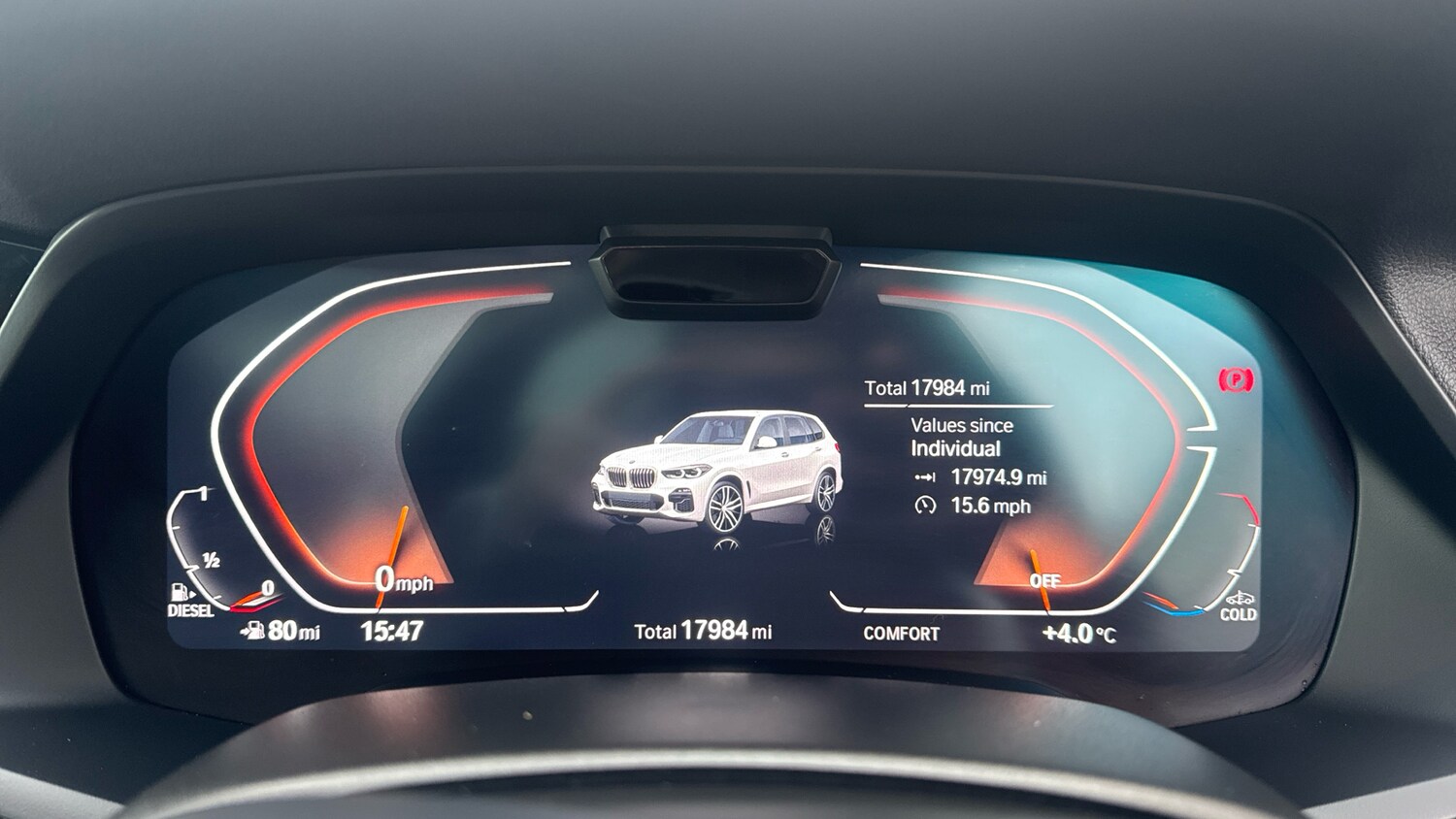 Used BMW X5 2022 for sale - 77650158: Photo 9