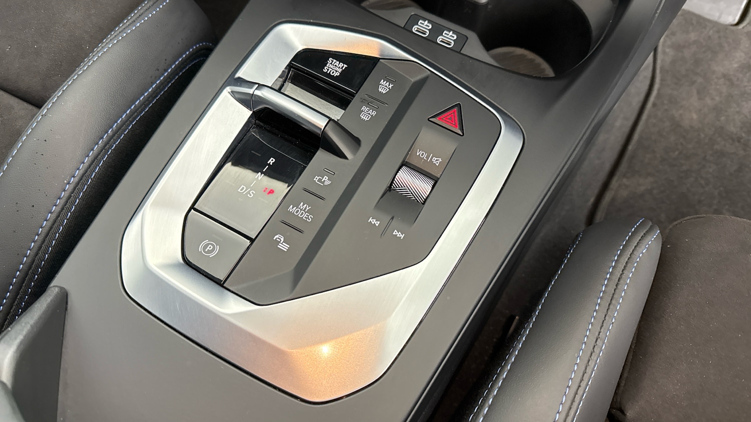 Used BMW 1 Series 2025 for sale - 77420172: Photo 10