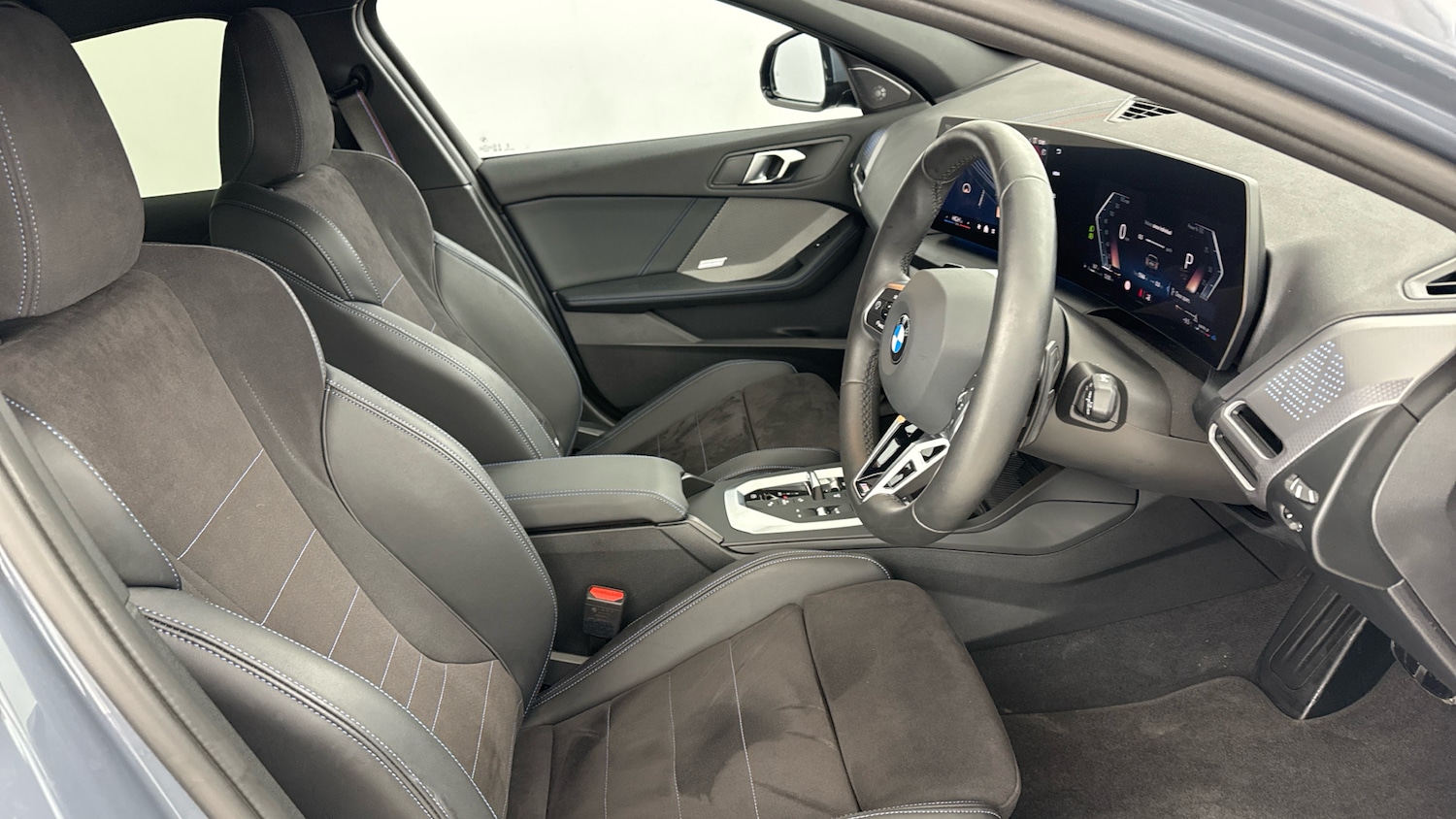 Used BMW 1 Series 2025 for sale - 77420172: Photo 11