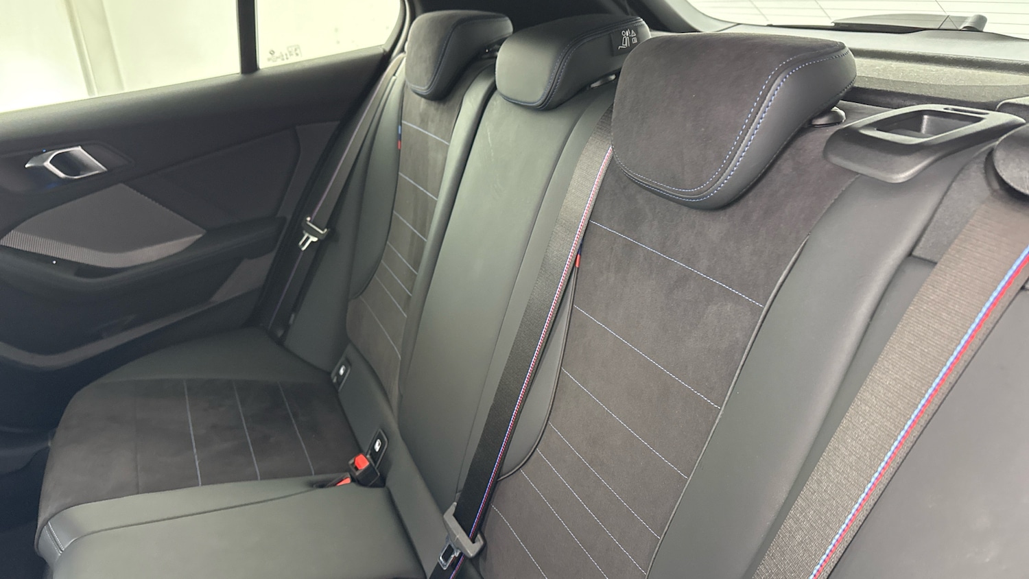 Used BMW 1 Series 2025 for sale - 77420172: Photo 12