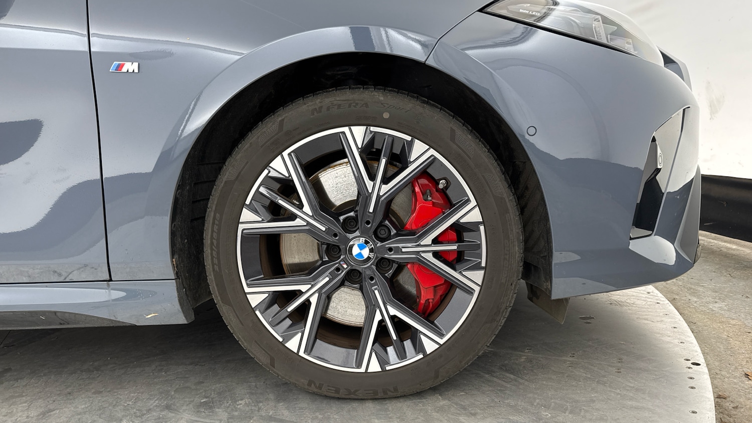 Used BMW 1 Series 2025 for sale - 77420172: Photo 14