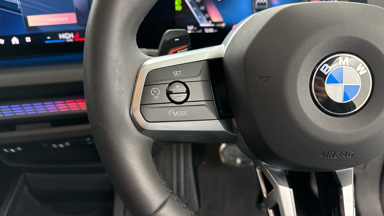 Used BMW 1 Series 2025 for sale - 77420172: Photo 17