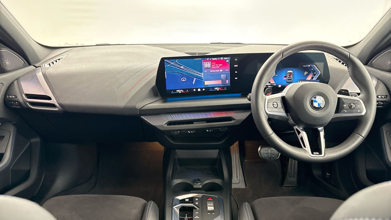 Used BMW 1 Series 2025 for sale - 77420172: Photo 4