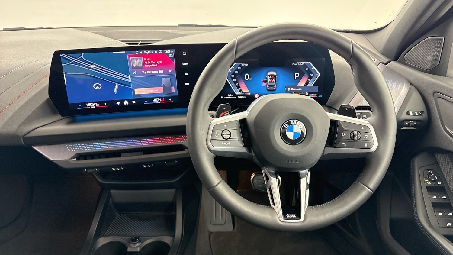 Used BMW 1 Series 2025 for sale - 77420172: Photo 5