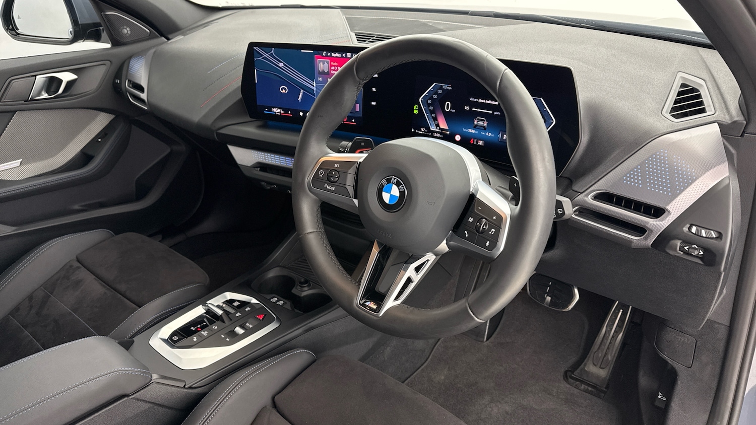 Used BMW 1 Series 2025 for sale - 77420172: Photo 6