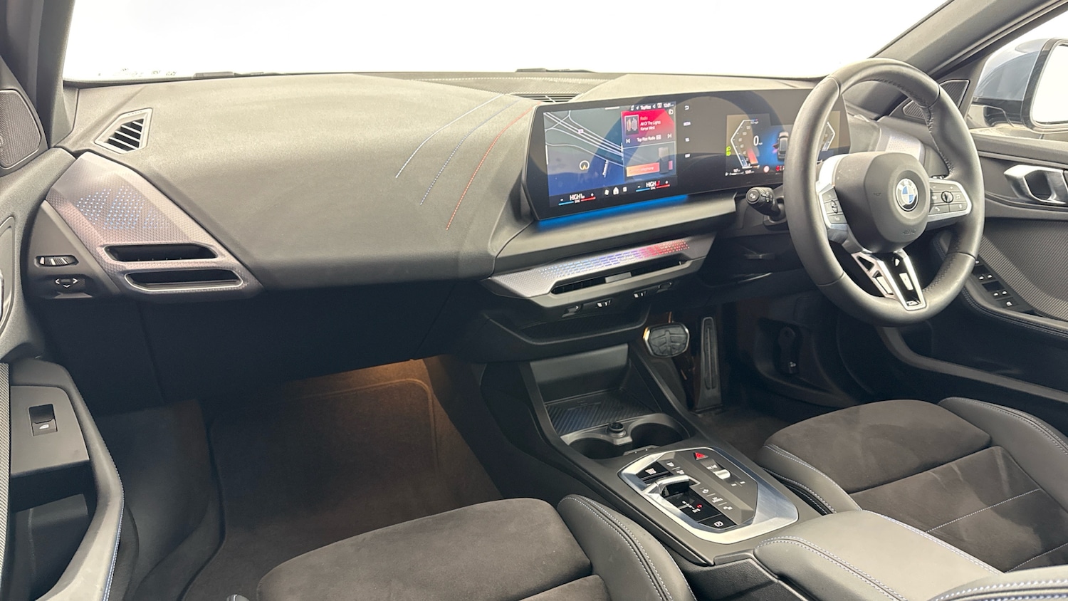 Used BMW 1 Series 2025 for sale - 77420172: Photo 7