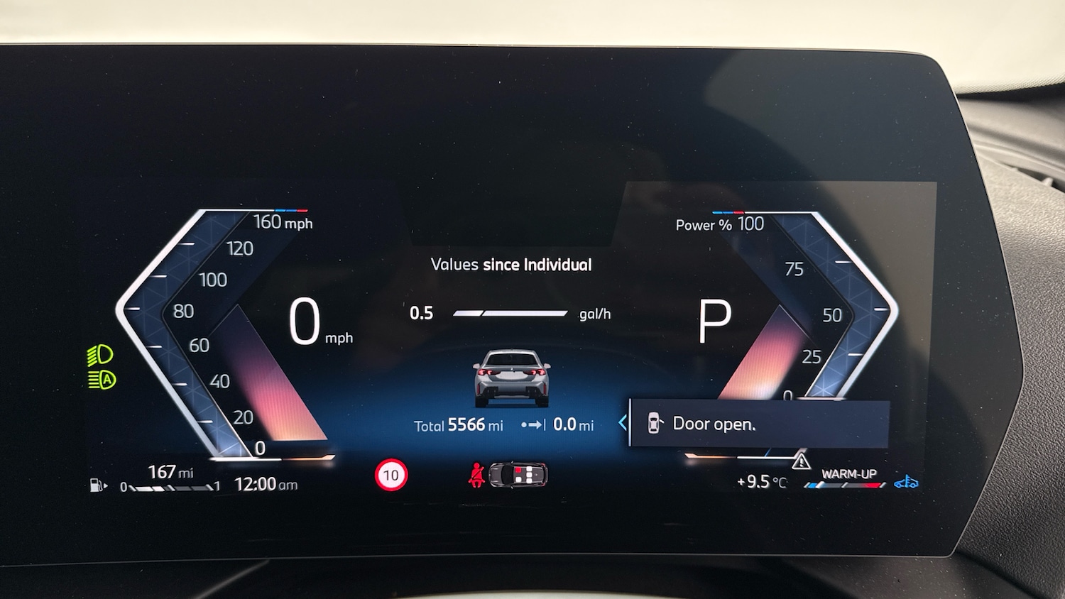 Used BMW 1 Series 2025 for sale - 77420172: Photo 9