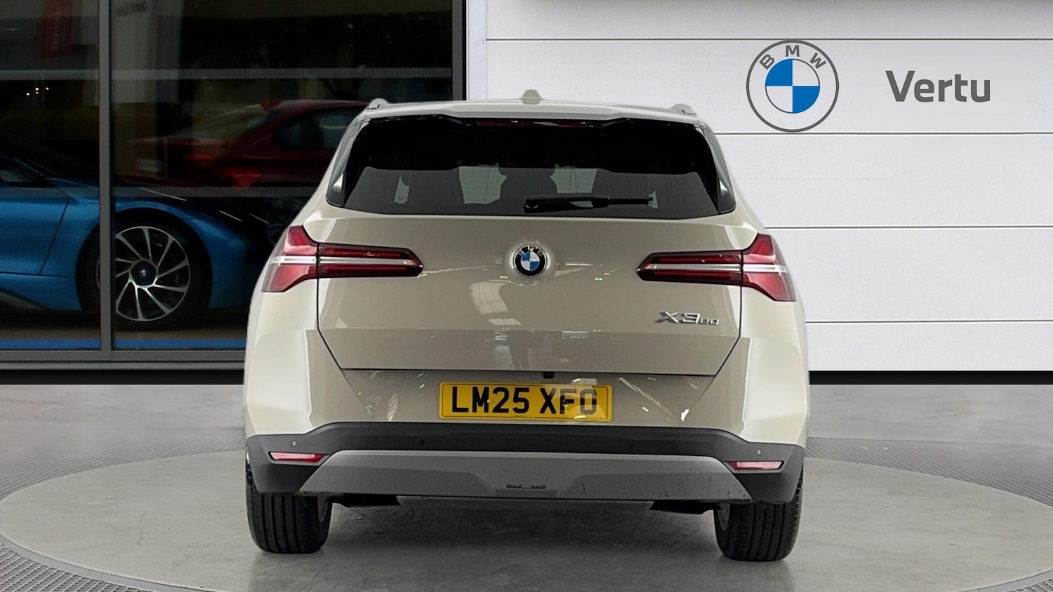 Used BMW X3 2025 for sale - 78042601: Photo 15