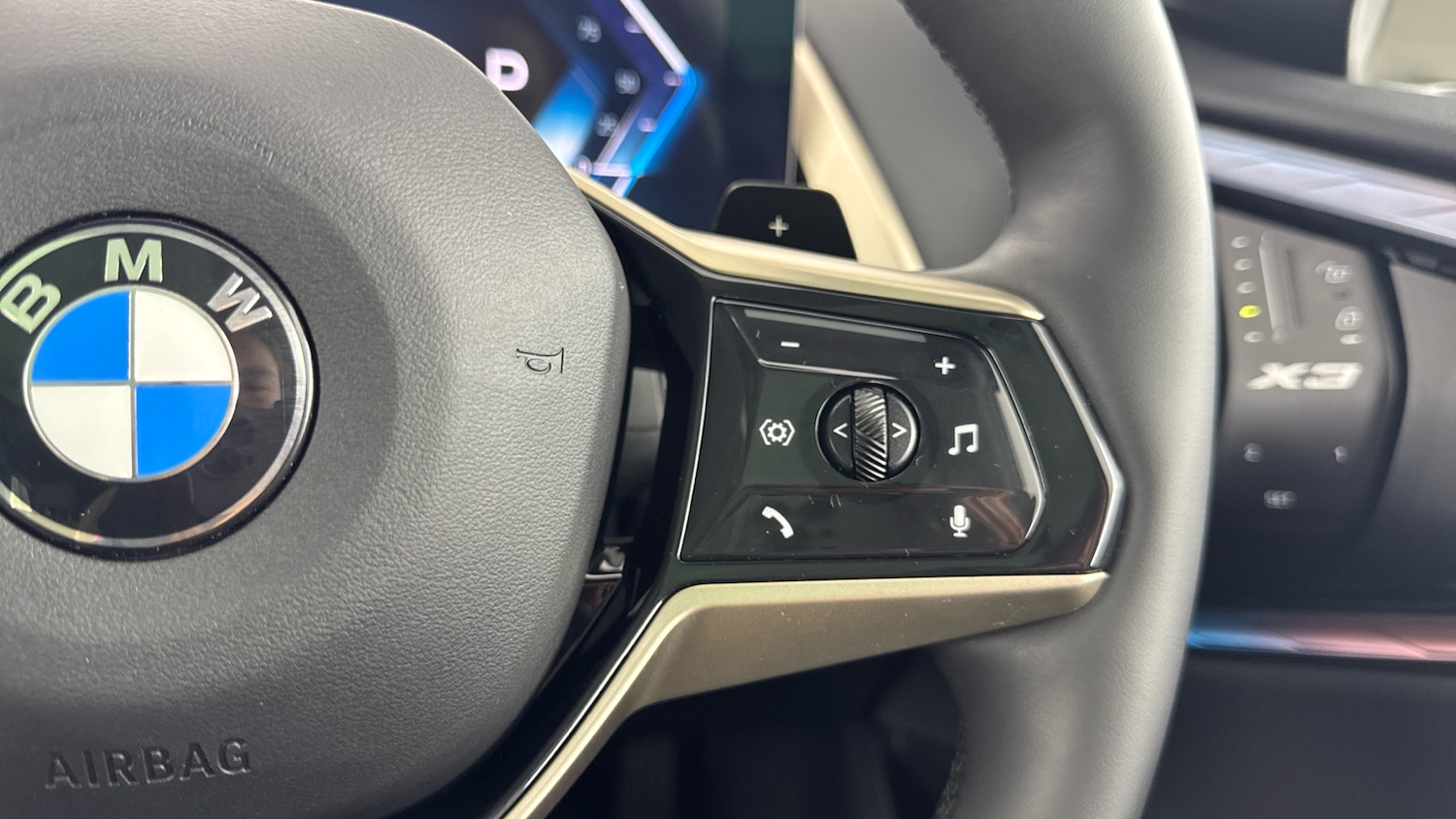 Used BMW X3 2025 for sale - 78042601: Photo 18