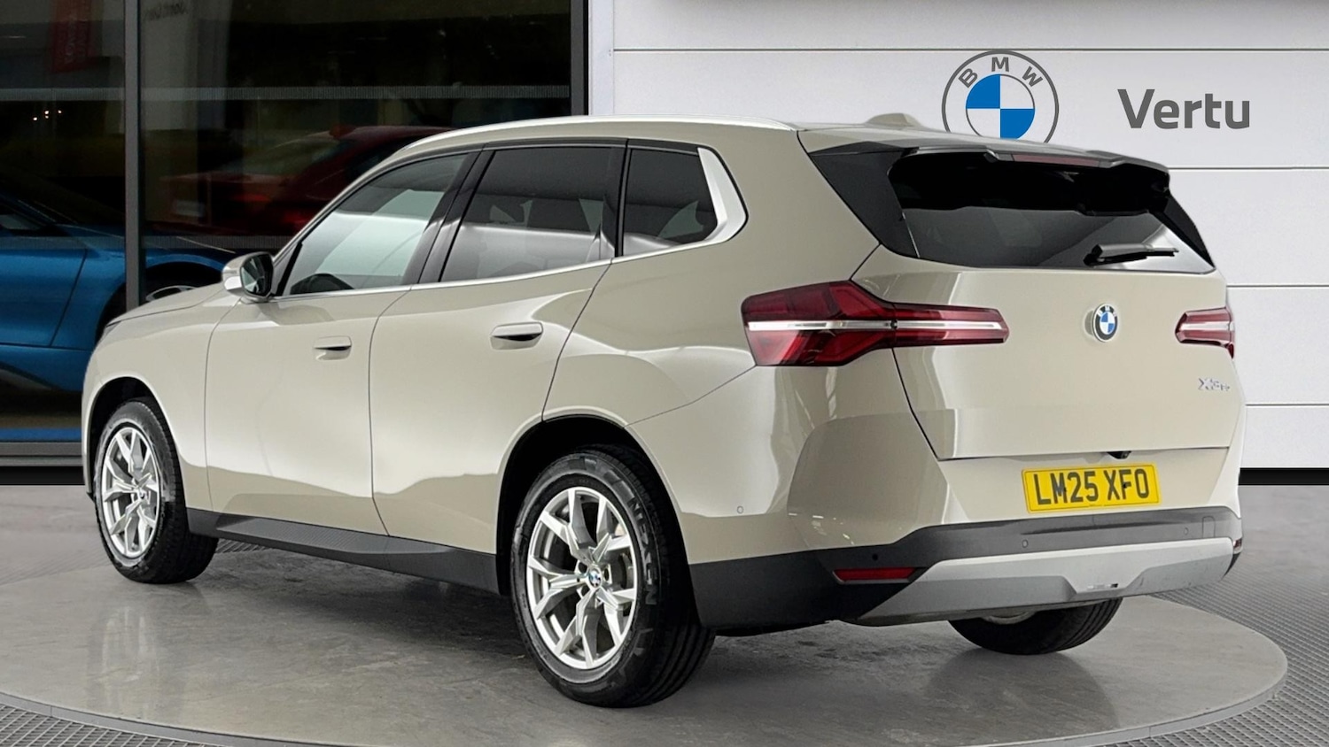 Used BMW X3 2025 for sale - 78042601: Photo 2