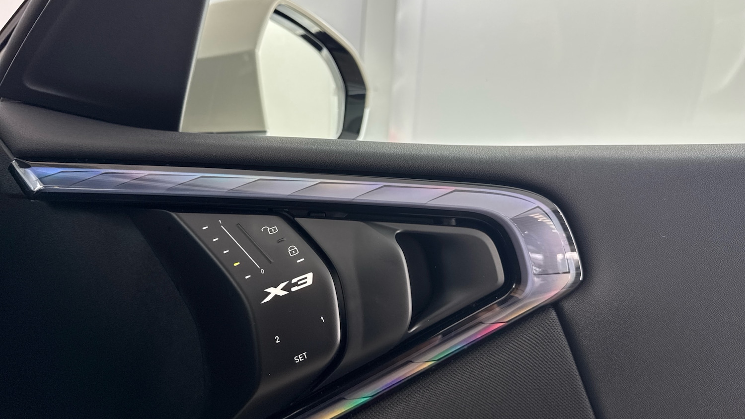 Used BMW X3 2025 for sale - 78042601: Photo 20