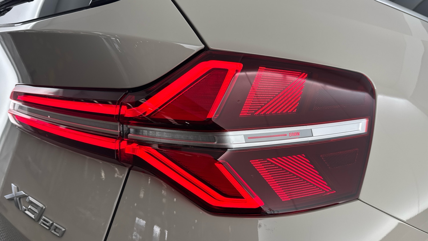 Used BMW X3 2025 for sale - 78042601: Photo 29