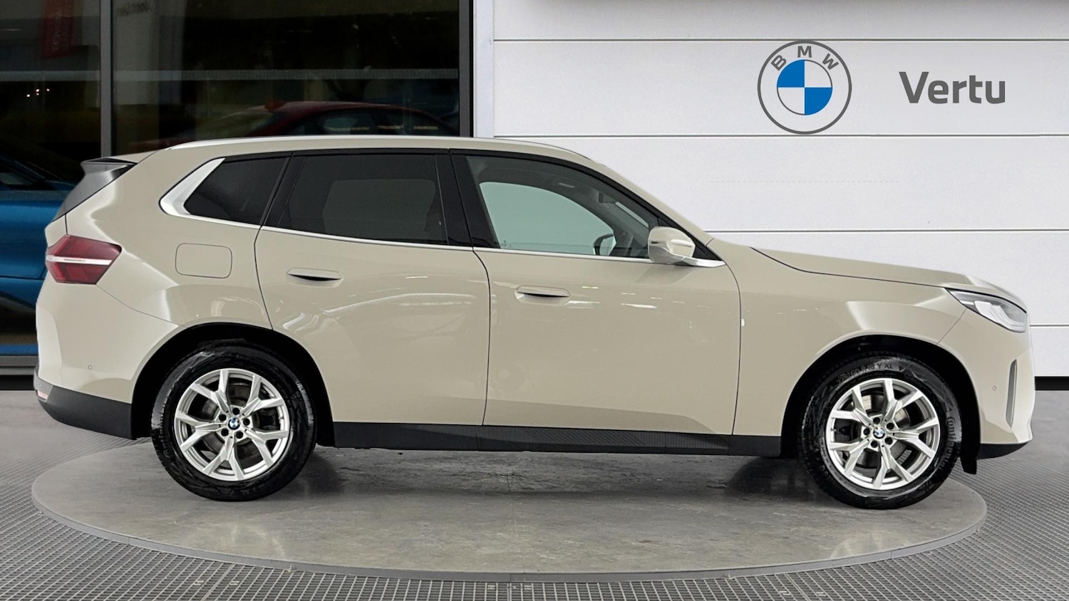 Used BMW X3 2025 for sale - 78042601: Photo 3