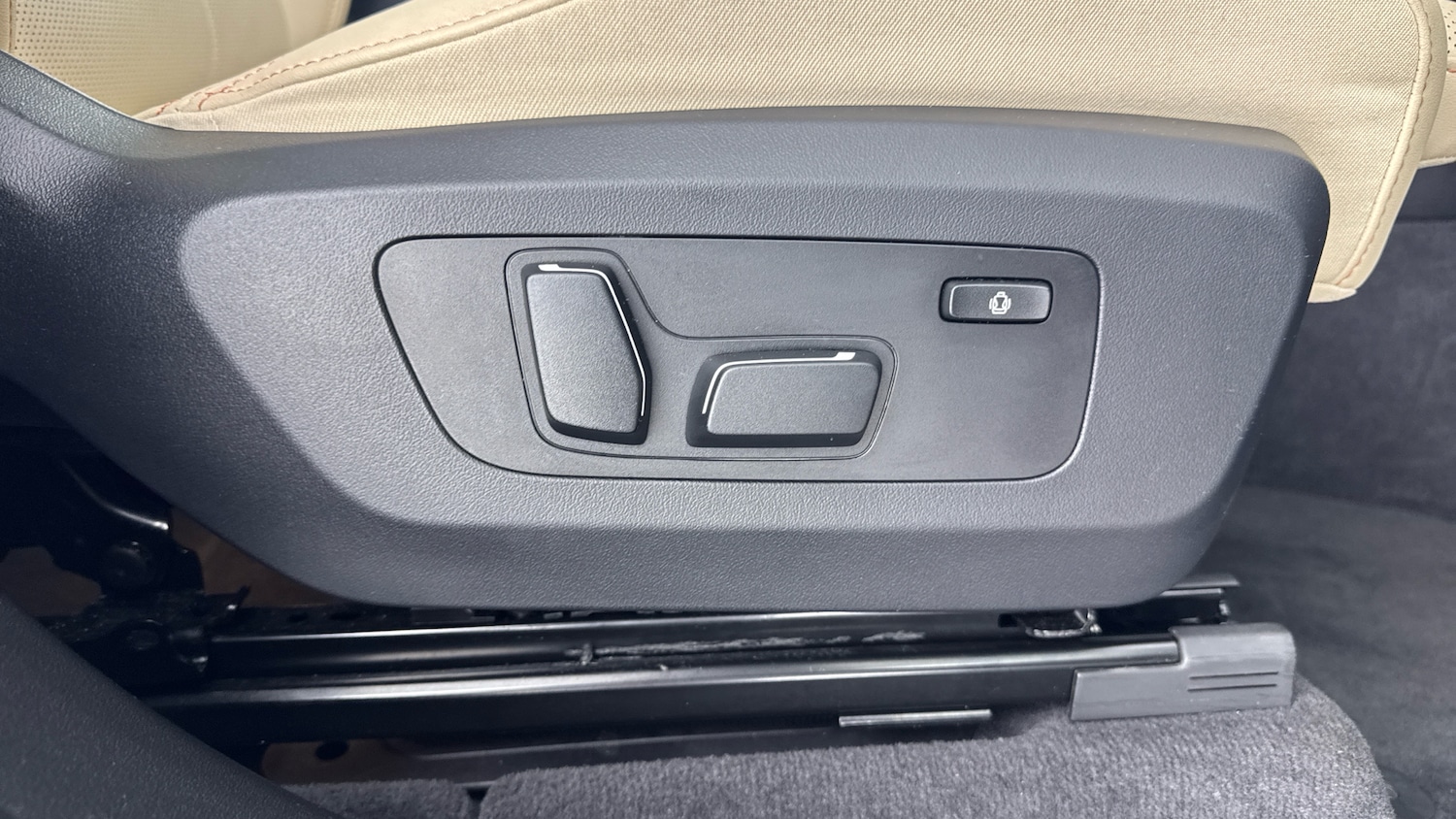 Used BMW X3 2025 for sale - 78042601: Photo 35