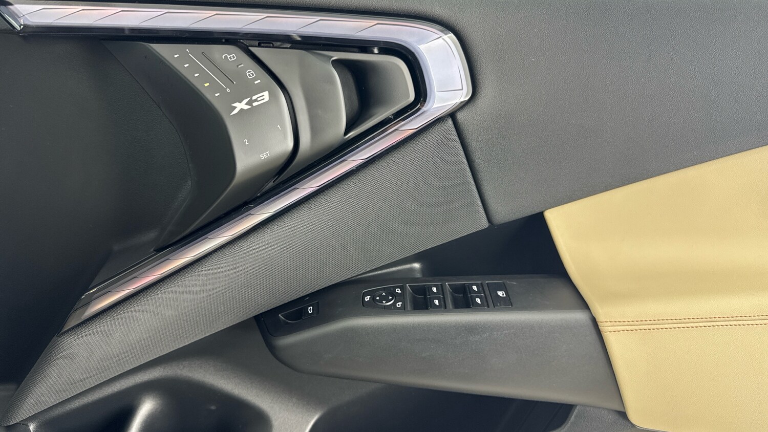 Used BMW X3 2025 for sale - 78042601: Photo 36