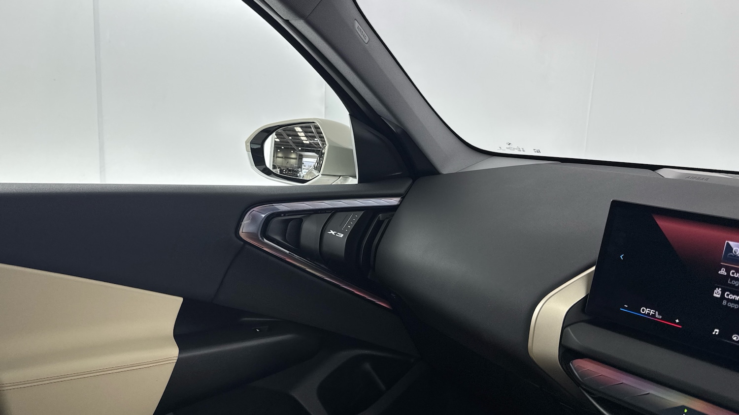 Used BMW X3 2025 for sale - 78042601: Photo 37