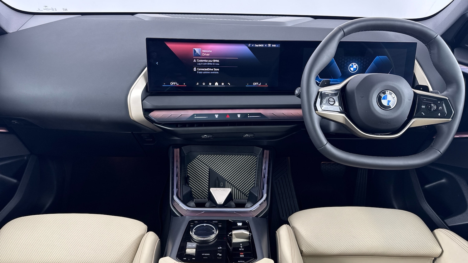 Used BMW X3 2025 for sale - 78042601: Photo 4