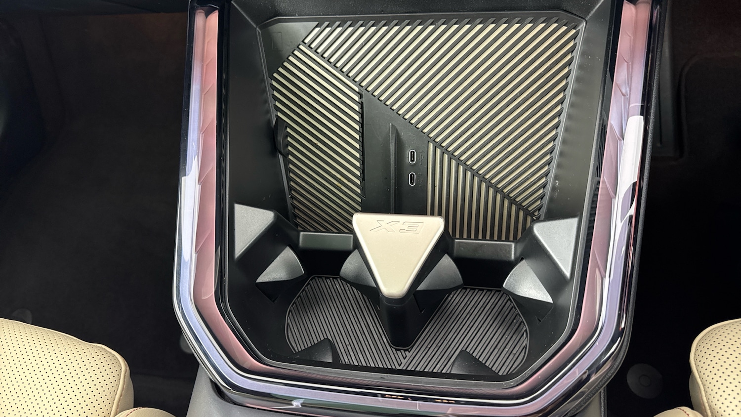 Used BMW X3 2025 for sale - 78042601: Photo 40