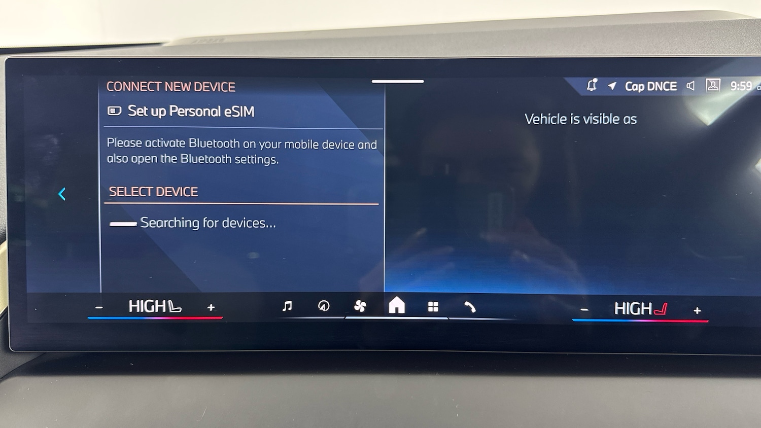 Used BMW X3 2025 for sale - 78042601: Photo 44