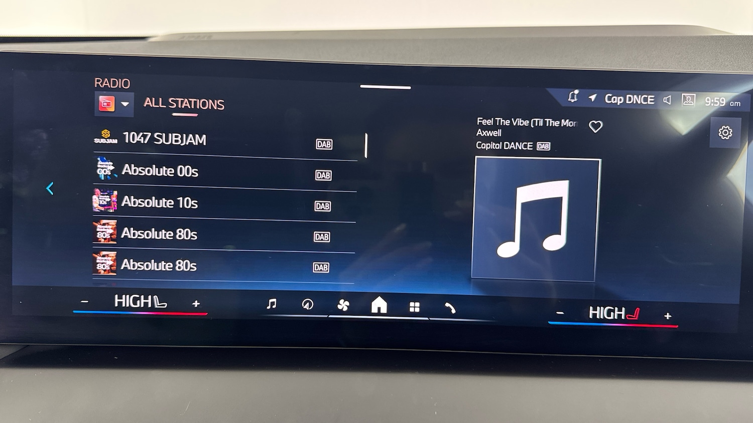 Used BMW X3 2025 for sale - 78042601: Photo 45