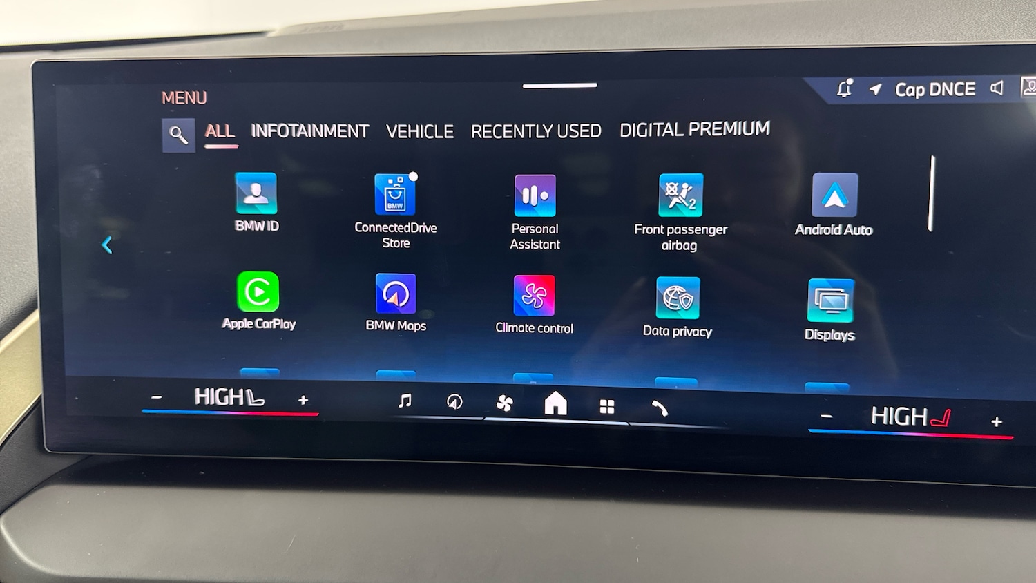 Used BMW X3 2025 for sale - 78042601: Photo 47