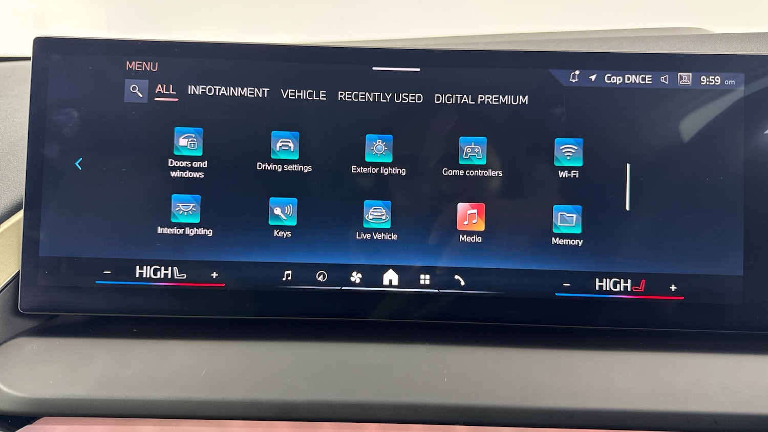 Used BMW X3 2025 for sale - 78042601: Photo 48