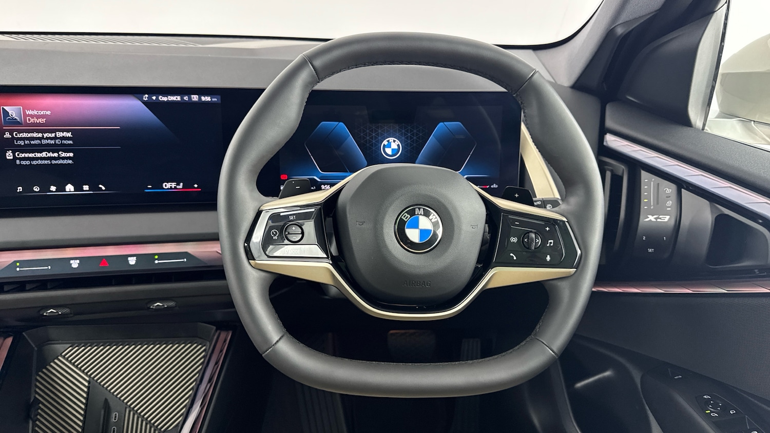 Used BMW X3 2025 for sale - 78042601: Photo 5