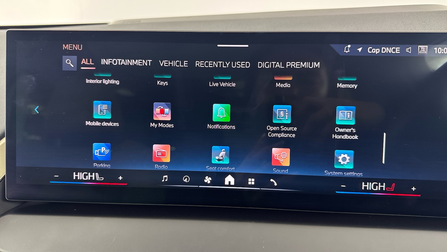 Used BMW X3 2025 for sale - 78042601: Photo 50