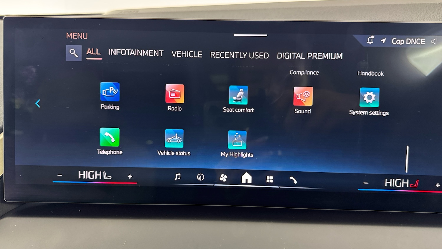 Used BMW X3 2025 for sale - 78042601: Photo 51