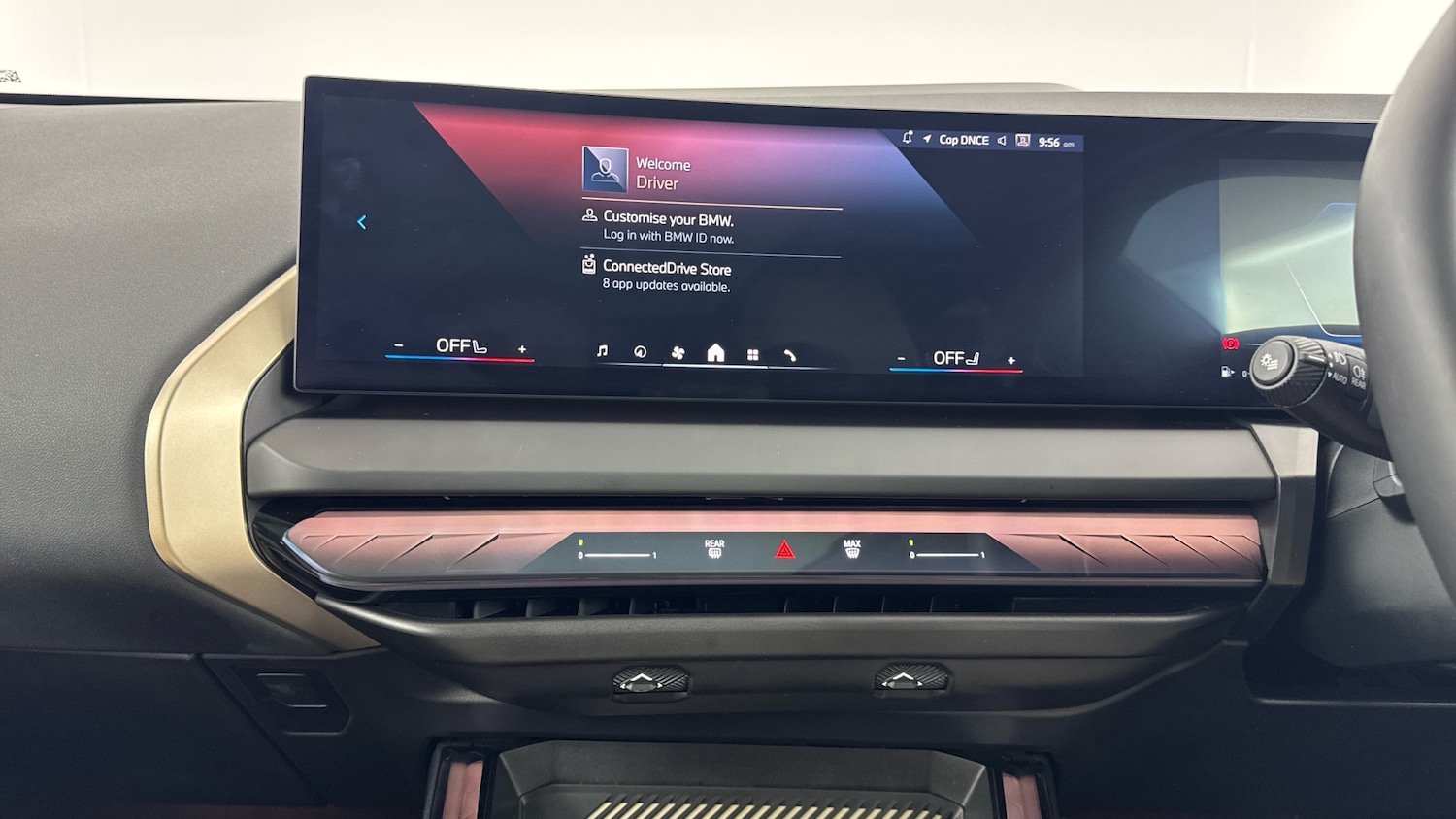 Used BMW X3 2025 for sale - 78042601: Photo 8