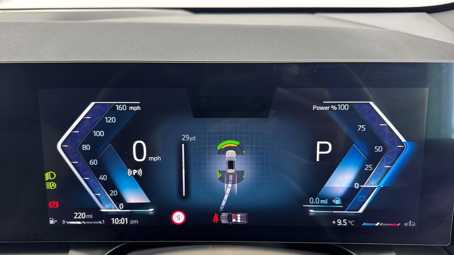 Used BMW X3 2025 for sale - 78042601: Photo 9