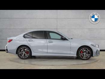 Used BMW 3 Series 2024 for sale - 74883605: Photo