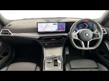 Used BMW 3 Series 2024 for sale - 74883605: Photo